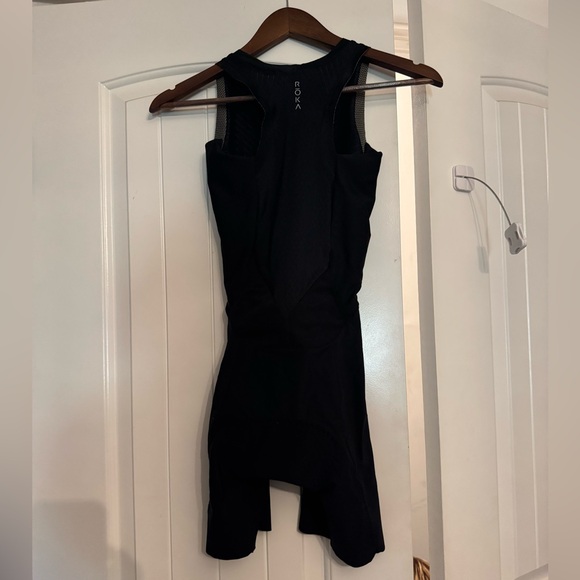 Roka Women’s small triathlon suit - Picture 2 of 3